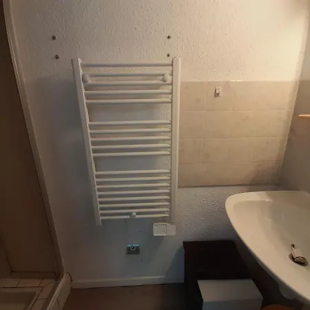 Biscarrosse-plage Jolie Maisonnette Avec Terrasse Privative - 200m De La شقة بيسكاروس