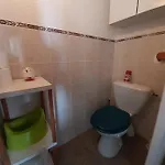 Biscarrosse-plage Jolie Maisonnette Avec Terrasse Privative - 200m De La Lejlighed *