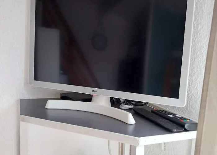 Biscarrosse-plage Jolie Maisonnette Avec Terrasse Privative - 200m De La Apartamento